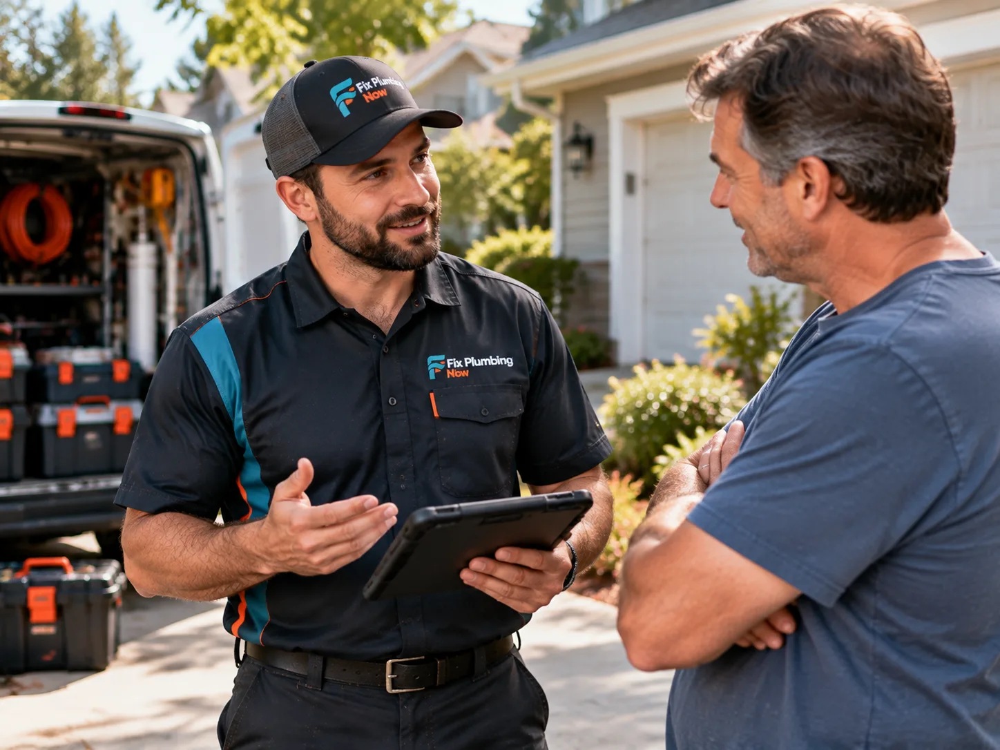 Clogged Drain Service Newberry Springs, CA FAQs